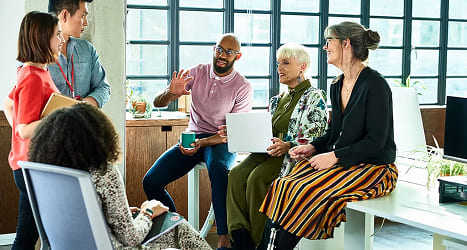 Khát khao nhưng Khiêm tốn