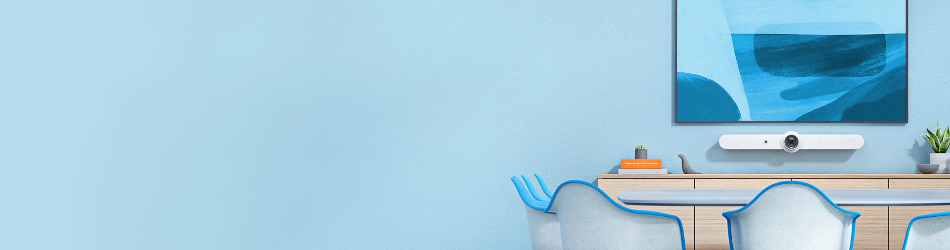 Camera Phòng hội nghị