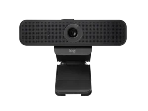 C925E Business Webcam