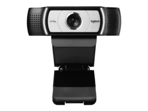 C930E Business Webcam
