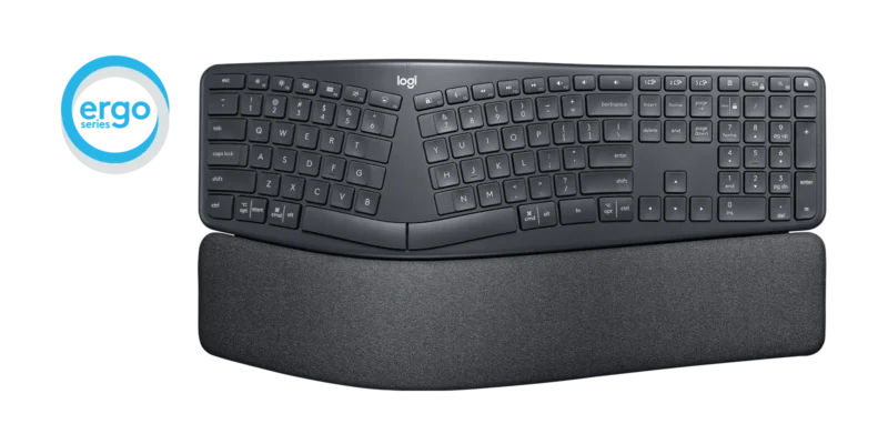 ERGO K860 Split Keyboard
