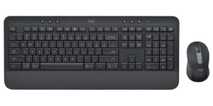 Signature MK650 Combo