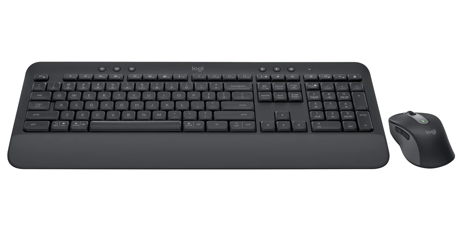 Signature MK650 Combo - Ảnh 5