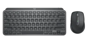 MX Keys Mini Combo for Business