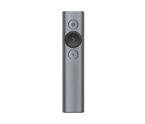 Spotlight Presentation Remote