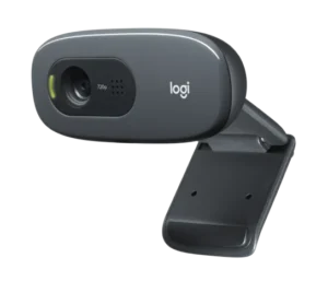 C270 HD Webcam