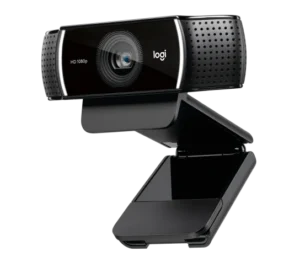 C922 Pro HD Webcam