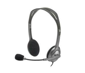 Tai nghe âm thanh nổi H110