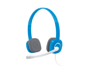 Tai nghe âm thanh nổi H150