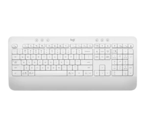 Signature Keyboard K650