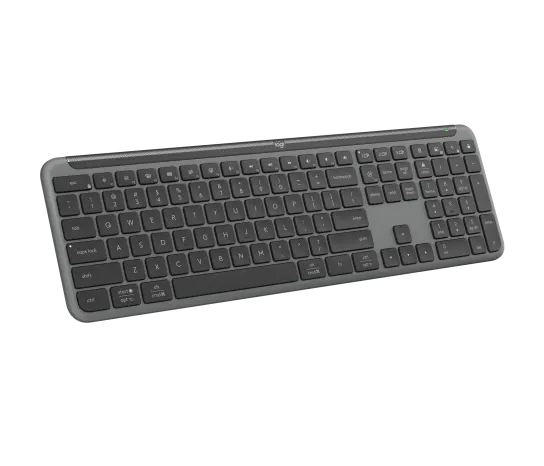 Signature Slim Keyboard K950 - Ảnh 2