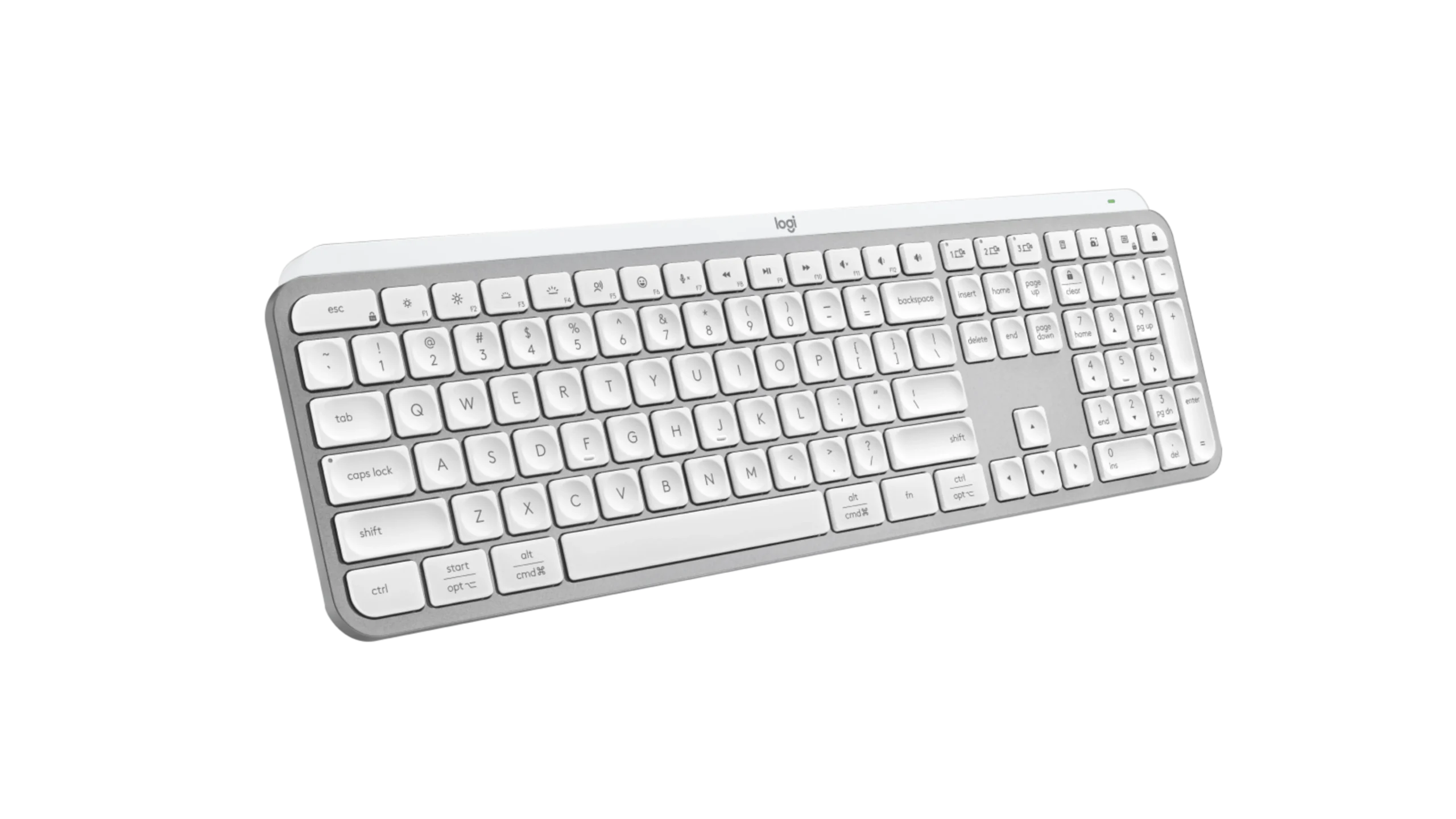 MX Keys S - Ảnh 4